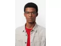 Tommy Hilfiger TH 2197 003 55 Men glasses