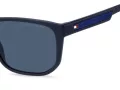 Tommy Hilfiger TH 2200/S PJP/KU 55 Men sunglasses