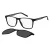 Tommy Hilfiger TH 2203/C 08A 55 Men glasses