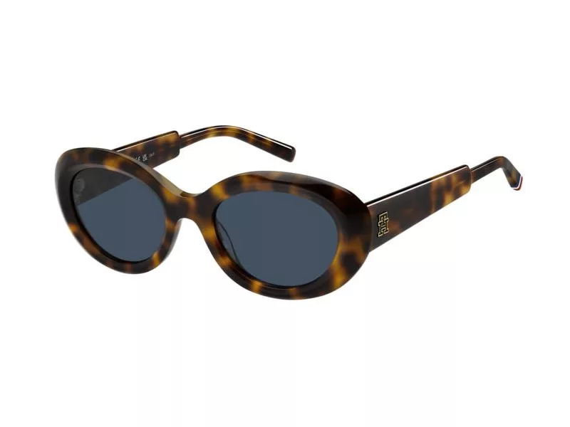 Tommy Hilfiger TH 2207/S 05L/KU 51 Women sunglasses