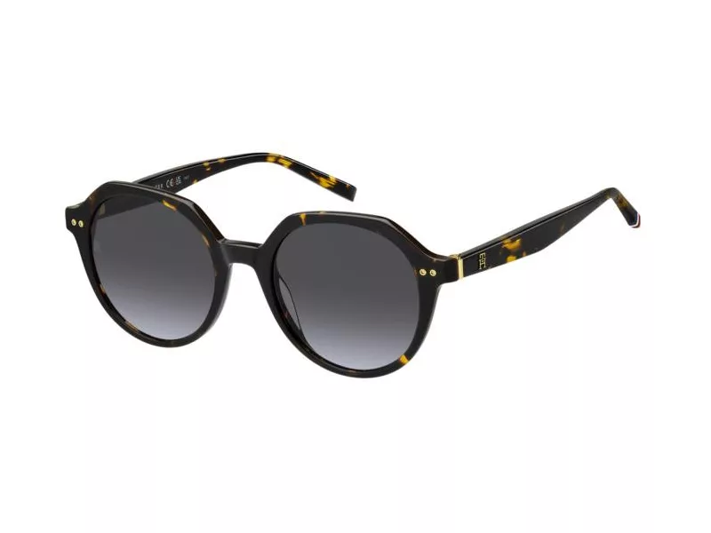 Tommy Hilfiger TH 2212/S 086/GB 50 Women sunglasses