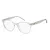 Tommy Hilfiger TH 2215 MVU 52 Women glasses