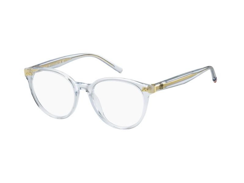Tommy Hilfiger TH 2215 MVU 52 Women glasses