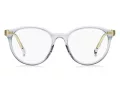 Tommy Hilfiger TH 2215 MVU 52 Women glasses
