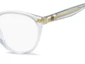 Tommy Hilfiger TH 2215 MVU 52 Women glasses