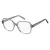 Tommy Hilfiger TH 2228 ZI9 54 Women glasses