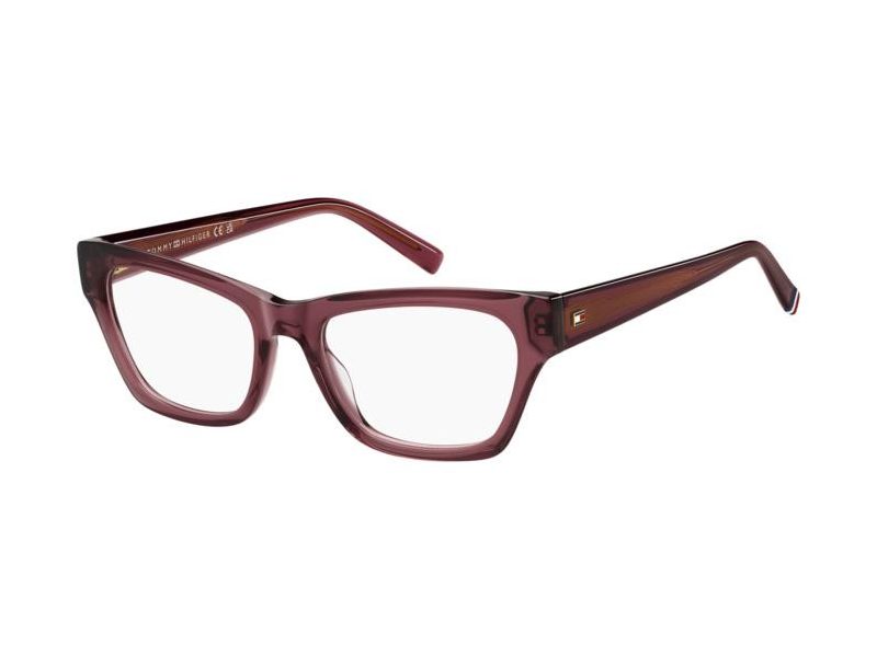 Tommy Hilfiger TH 2231 LHF 53 Women glasses