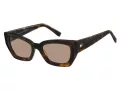 Tommy Hilfiger TH 2254/S 05L/70 51 Women sunglasses