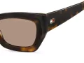 Tommy Hilfiger TH 2254/S 05L/70 51 Women sunglasses