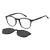 Tommy Hilfiger TH 2268/C 003 51 Men glasses
