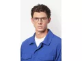 Tommy Hilfiger TH 2273 TI7 55 Men glasses