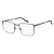 Tommy Hilfiger TH 2275 SVK 57 Men glasses