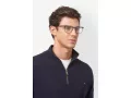 Tommy Hilfiger TH 2276 TI7 52 Men glasses