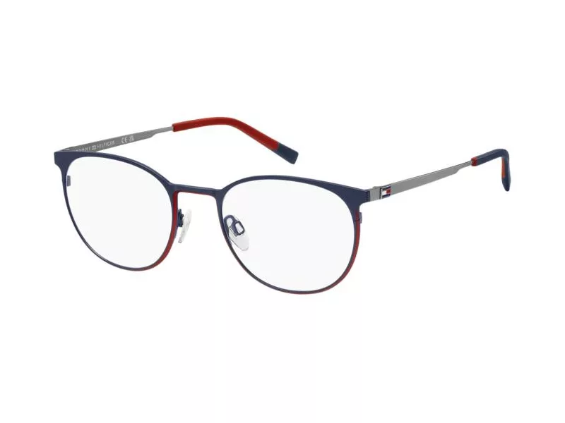 Tommy Hilfiger TH 2276 WIR 52 Men glasses