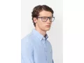 Tommy Hilfiger TH 2279 PJP 56 Men glasses