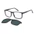 Tommy Hilfiger TH 2281/C 08A 55 Men glasses