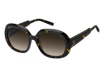 Tommy Hilfiger TH 2284/S 086/HA 54 Women sunglasses