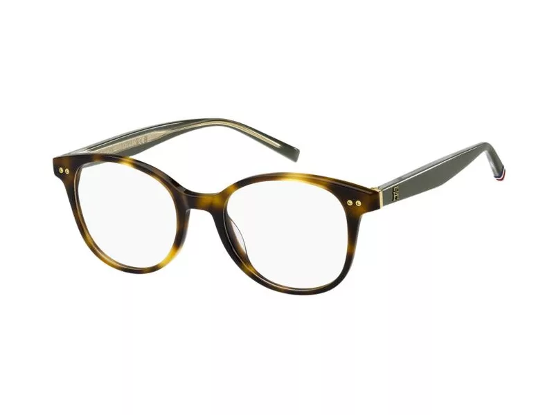 Tommy Hilfiger TH 2290 05L 48 Women glasses