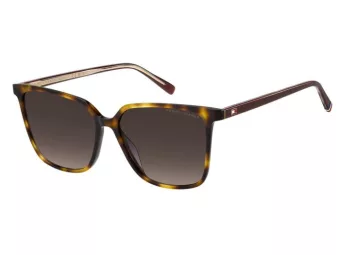 Tommy Hilfiger TH 2292/S 05L/HA 55 Women sunglasses