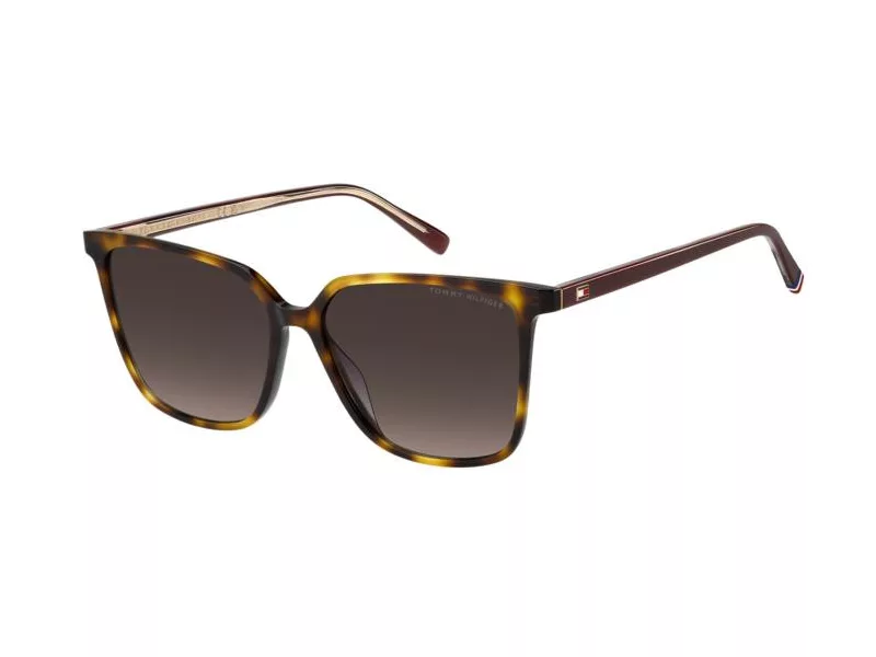 Tommy Hilfiger TH 2292/S 05L/HA 55 Women sunglasses