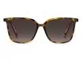 Tommy Hilfiger TH 2292/S 05L/HA 55 Women sunglasses