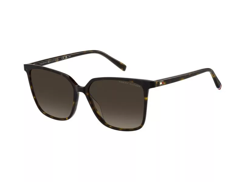 Tommy Hilfiger TH 2292/S 086/HA 55 Women sunglasses