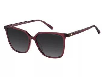 Tommy Hilfiger TH 2292/S LHF/9O 55 Women sunglasses