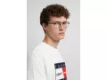 Tommy Hilfiger TH 2315 BLX 52 Men glasses