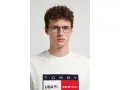 Tommy Hilfiger TH 2315 BLX 52 Men glasses