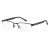 Tommy Hilfiger TH 2316 003 55 Men glasses