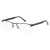Tommy Hilfiger TH 2316 124 55 Men glasses