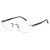 Tommy Hilfiger TH 2323 KJ1 55 Men glasses