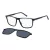 Tommy Hilfiger TH 2326/C D51 57 Men glasses