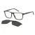 Tommy Hilfiger TH 2326/C KB7 57 Men glasses