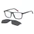 Tommy Hilfiger TH 2326/C PJP 57 Men glasses