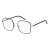 Tommy Hilfiger TH 2338 2M2 52 Women glasses