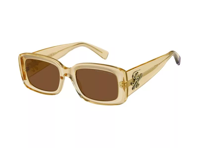 Tommy Hilfiger TH 2343/S L7Q/70 53 Women sunglasses