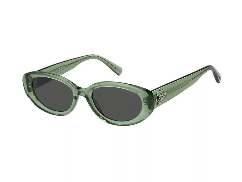 Tommy Hilfiger TH 2344/S 1ED/IR 52 Women sunglasses