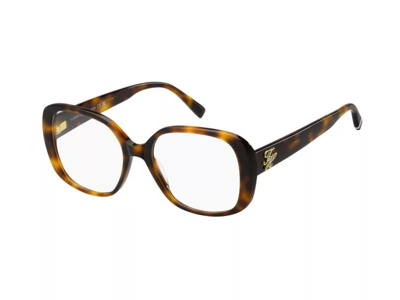 Tommy Hilfiger TH 2346 05L 53 Women glasses