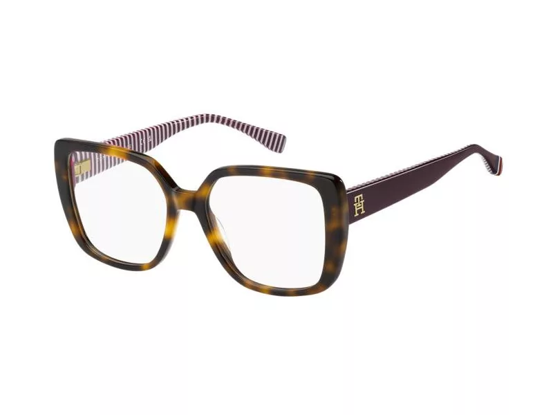 Tommy Hilfiger TH 2348 05L 53 Women glasses