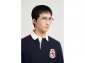 Tommy Hilfiger TH 2358/F 2M2 53 Men glasses