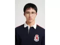 Tommy Hilfiger TH 2358/F 2M2 53 Men glasses