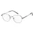 Tommy Hilfiger TH 2363/F 6LB 53 Men glasses