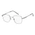 Tommy Hilfiger TH 2366/F 6LB 52 Men glasses