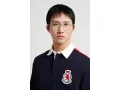 Tommy Hilfiger TH 2366/F 6LB 52 Men glasses