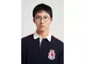 Tommy Hilfiger TH 2367/F 003 52 Men glasses