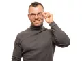 Tommy Hilfiger TJ 0032 003 49 Men, Women glasses