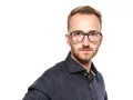 Timberland TLND 1591 020 56 Men glasses
