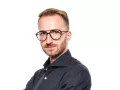 Timberland TLND 1618 002 54 Men glasses