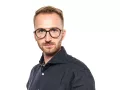 Timberland TLND 1618 052 54 Men glasses